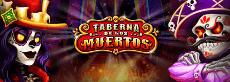 Taberna de los Muertos slot