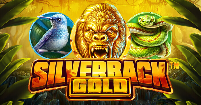 Silverback Gold - Slot Review