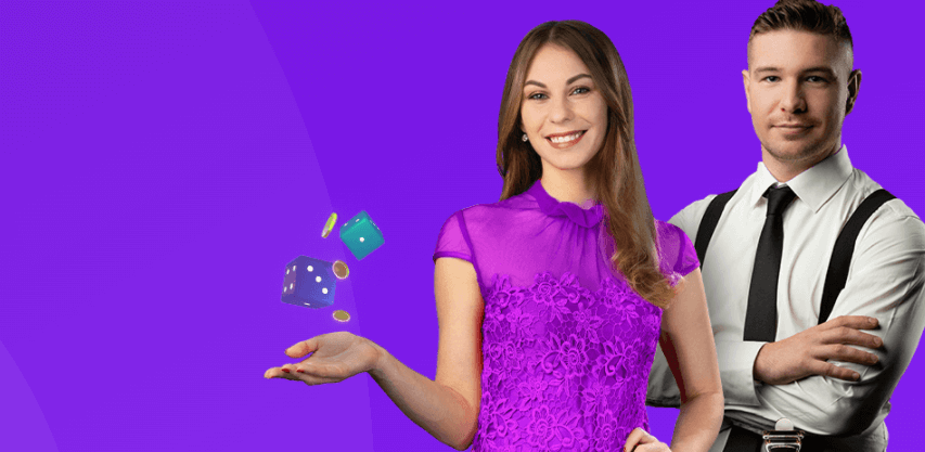 Firevegas Livecasino