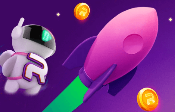 Rocket Casino bonus