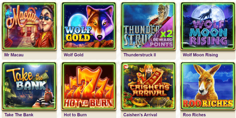 slotjoint - games and slots