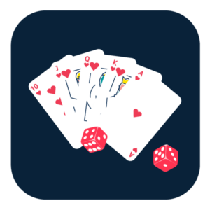 Table Games - Cards and dices