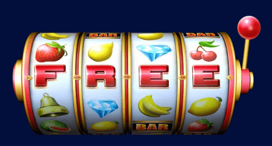 Free Spins - slot machine -  Slots Gallery