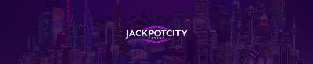 Jackpot City Casino Review