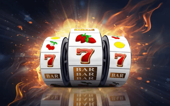 777 Slot machine wheel - Jackpot Slots