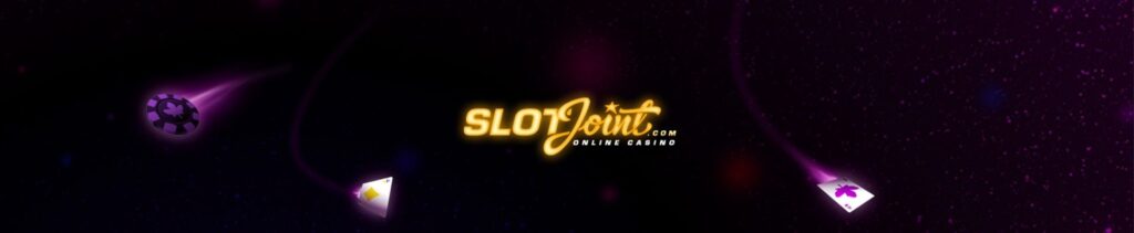 Slot Joint Casino review