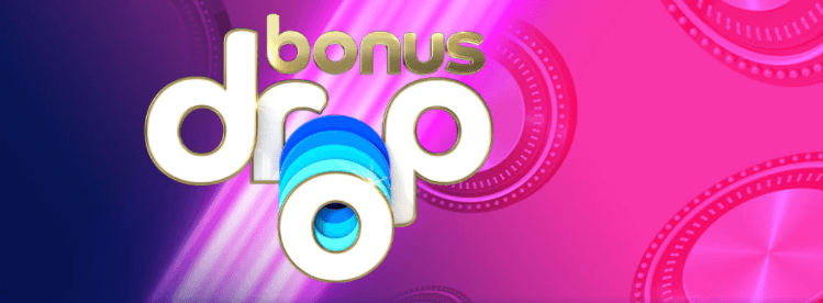 Bonus Drop Campaign at William Hill Casino