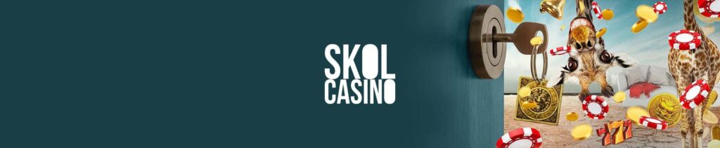 Skol Casino Review