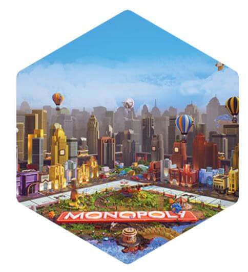 Monopoly Live Casino Game Evolution