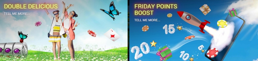 Betstorm casino promo banner