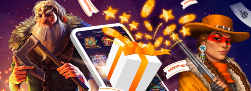 CasinoMega review - CasinoGuide