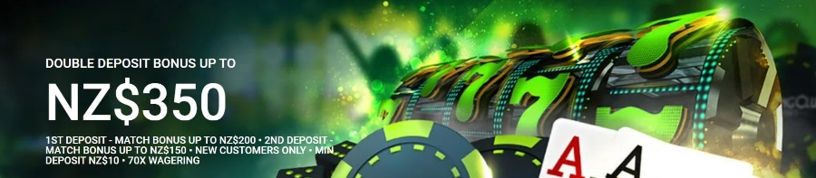 Gaming Club Casino welcome bonus