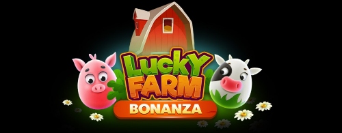 Lucky Farm Bonanza pokie