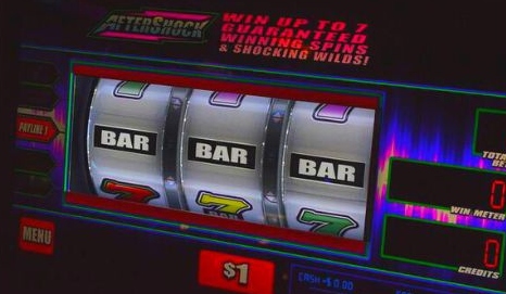 Progressive casino jackpots in New Zealand