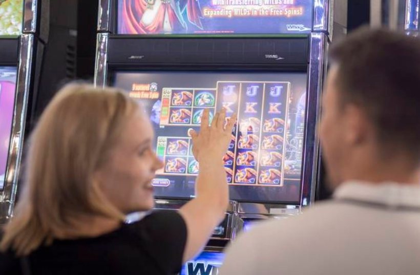 Casino Odense Spillemaskiner