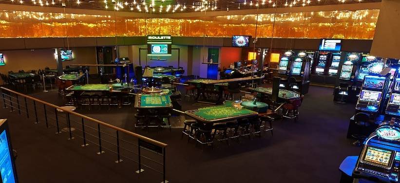 Casino Odense