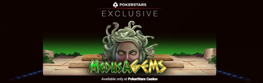 Image of Pokerstars Casino canada exclusive game