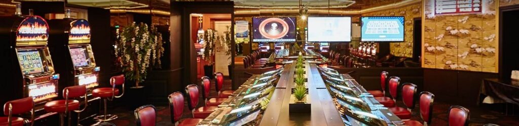 Royal Casino casinospil