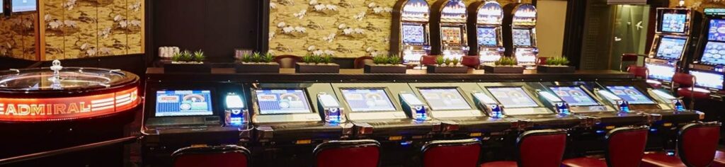 Royal Casino touchbet