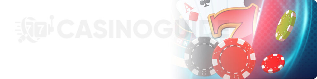 Baccarat Canada banner