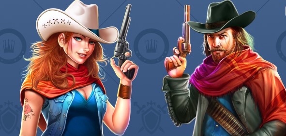Berry casino canada