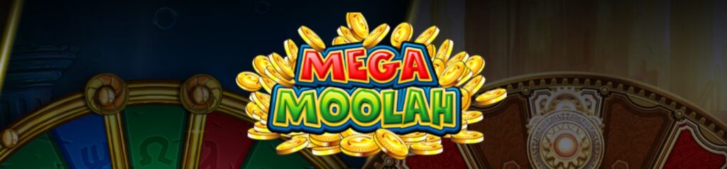 Mega Moolah Jackpot slot Canada