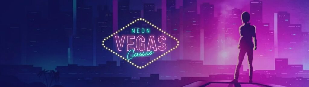 NeonVegas casino canada promotions