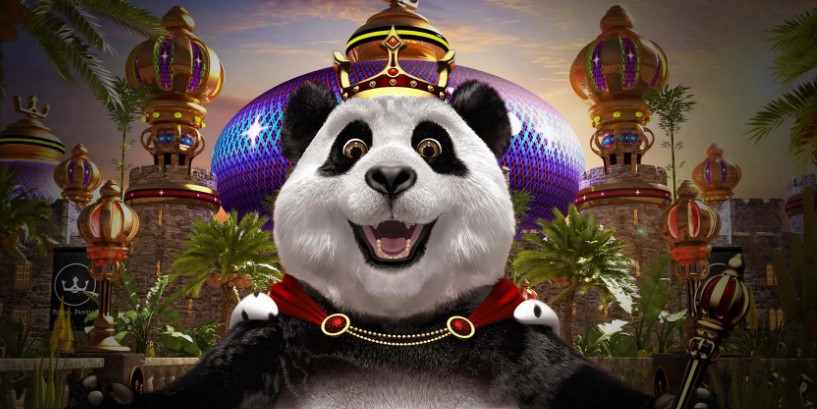 Royal Panda Ontario online casino