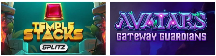 Yggrasil games
