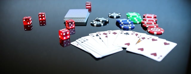 Texas Hold em