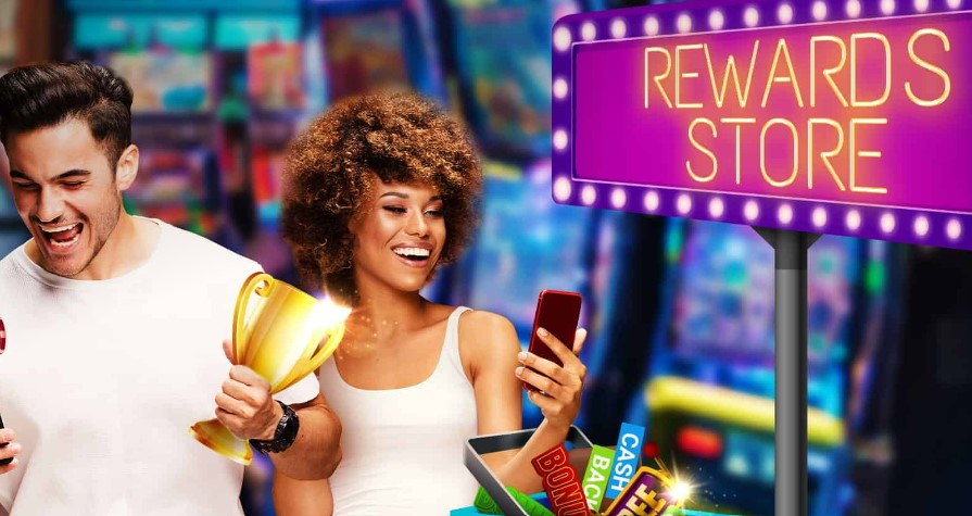 Betstorm online casino NZ