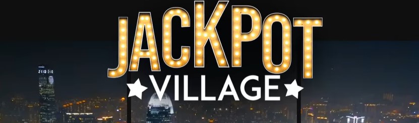 Jackpot village casino logo NZ