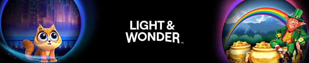 Light and Wonder (Scientific Games)