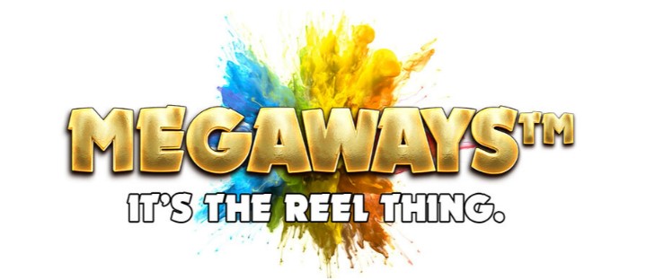 Megways mechanic logo BTG