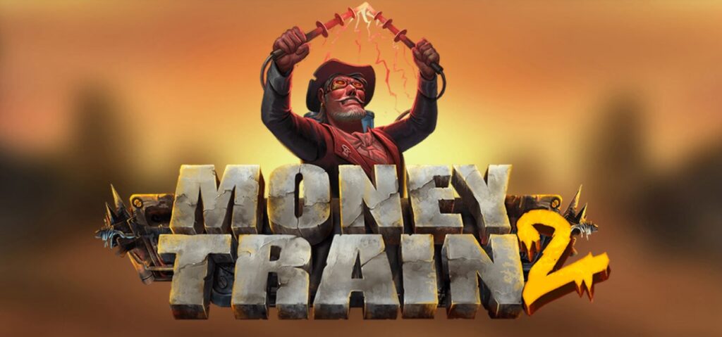 Money Train 2 slot by Relax gaming