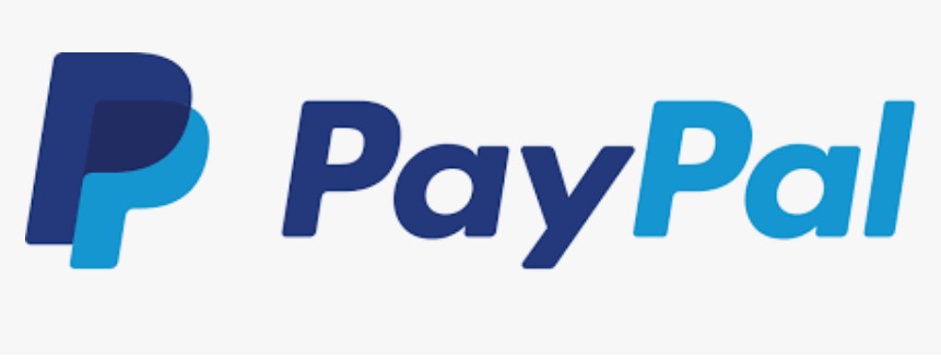 PayPal logo