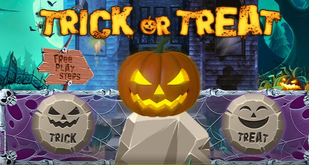 888 Casino Canada Halloween promo