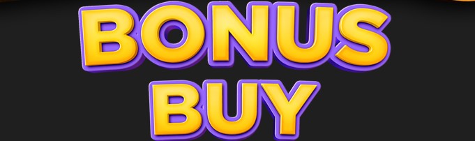 Bonus Buy slots