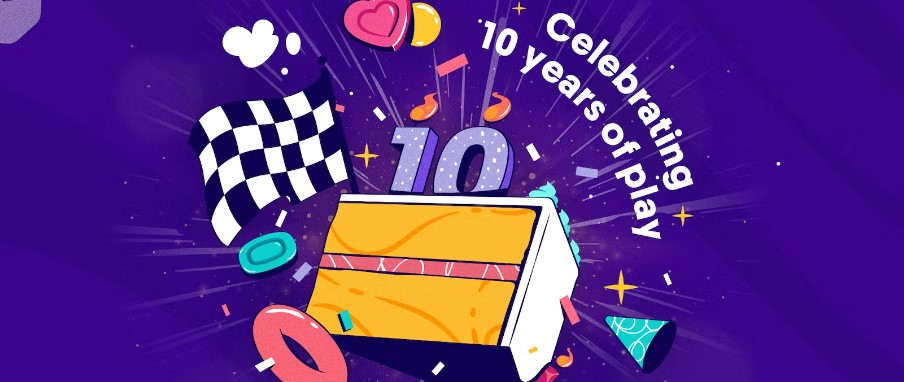 Casumo NZ Birthday Promotion