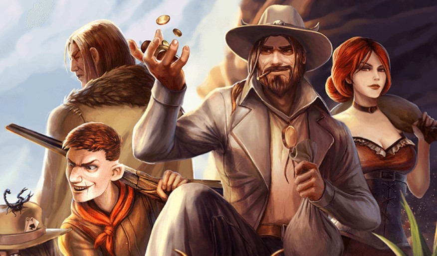 6 Best Wild West Theme Slots