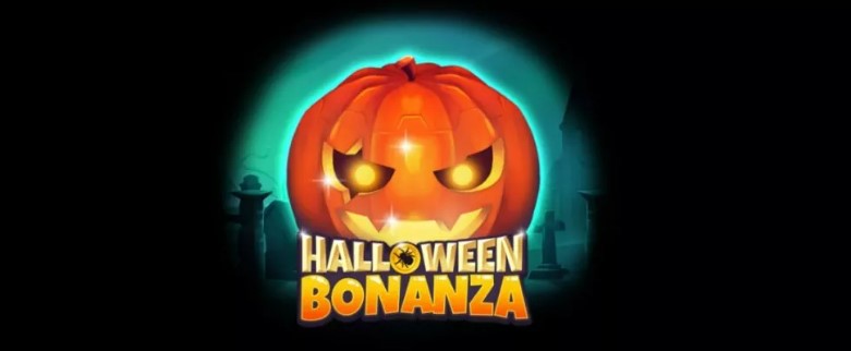 Halloween Bonanza slot review
