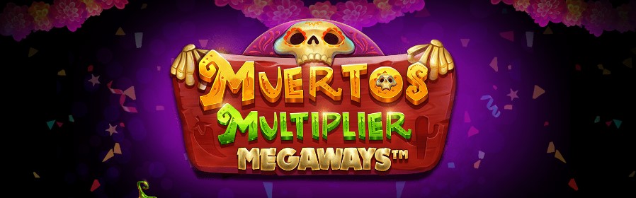 Muertos Multiplier Megaways slot by Pragmatic Play Canada