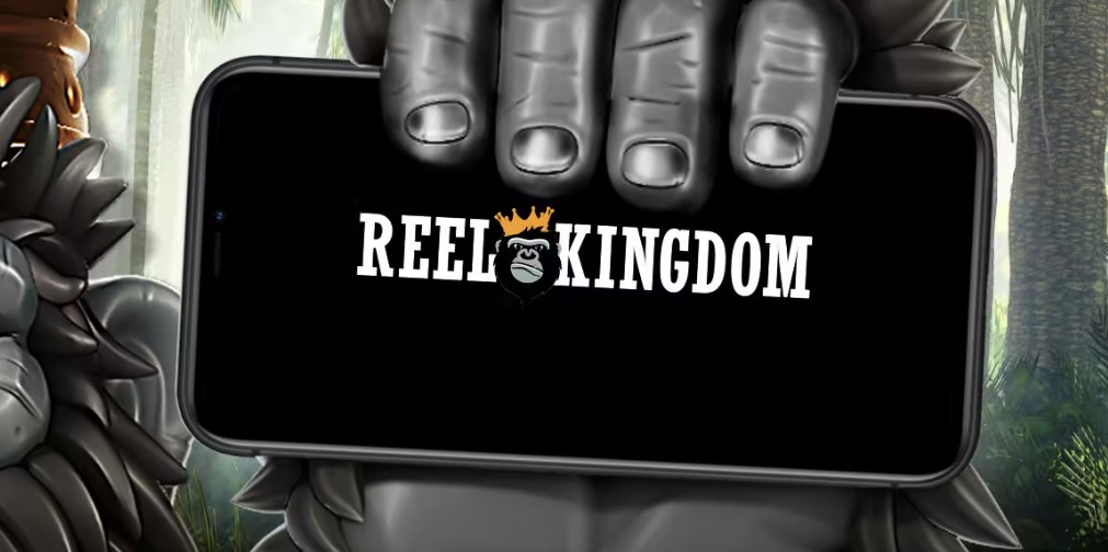Reel Kingdom review