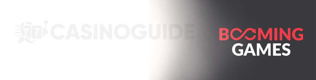 Booming Games CasinoGuide reviewanner