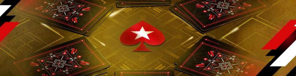 Pokerstars casino