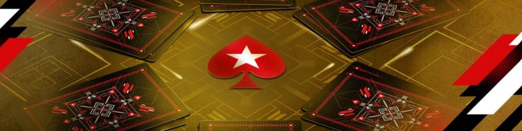 Pokerstars NZ poker cards
