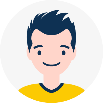 Profile avatar Michael Weberen
