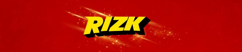 Rizk casino banner