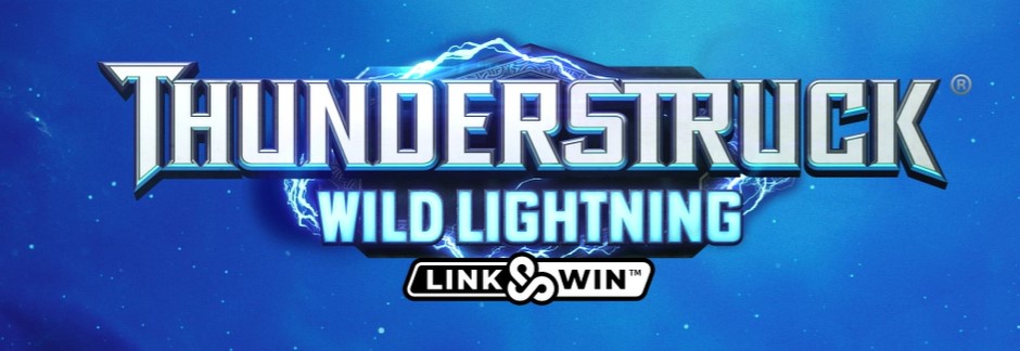 Thunderstruck Wild Lightning slot Canada
