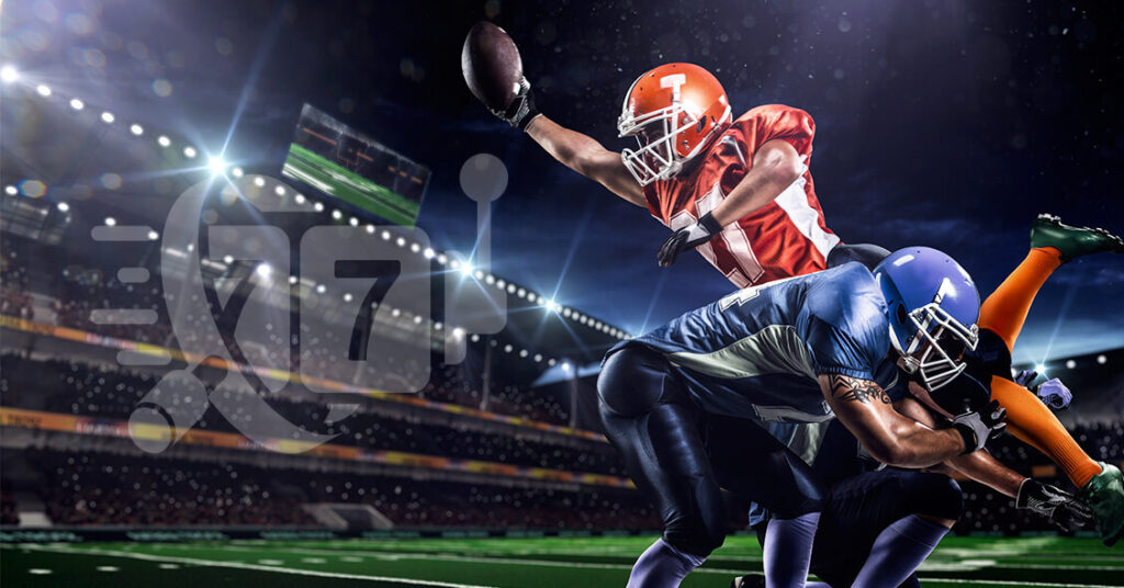 Superbowl 2023 image